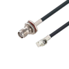Coaxial Cables (RF) - 6099-PE3W20410-48-ND - DigiKey