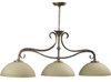 6508-3-58 Island/Pool Table-3 Light Bar - 435777 - Capital Lighting, Inc.