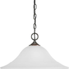P5095-20 Pendants-Glass Down - 709511 - Capital Lighting, Inc.