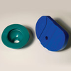 TECANYL™ MT Polyphenylene Oxide (Noryl®)