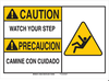 ANSI Z535 Sign - 125332 - Brady Corporation