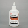 3M Scotch-Weld HT700 Cyanoacrylate Adhesive - Clear Liquid 1 oz Bottle - 91662 - 051111-91662 - R. S. Hughes Company, Inc.