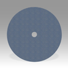 3M 6002J Coated Diamond Hook & Loop Disc - R10 Grit - 5 in Diameter - 1 in Center Hole - 81135 -- 051144-81135 - Image