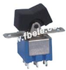 Miniature Rocker and Lever Handle Switch - RLS-302-A1 - Ningbo Best Group Co., Ltd.