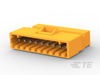 Rectangular Wire & Cable Connectors & Housings - 3-641435-9 - TE Connectivity