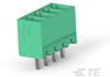 PCB Terminal Blocks - 2351886-4 - TE Connectivity
