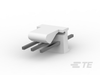 PCB Headers & Receptacles - 1744214-3 - TE Connectivity