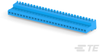 Standard Rectangular Connectors - 5-640622-7 - TE Connectivity