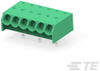 PCB Terminal Blocks - 1-2834020-6 - TE Connectivity