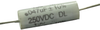 Film Capacitor, 0.047Uf, 250V, 10%, Axial, Full Reel; Dielectric Type Cornell Dubilier - 96W2572 - Newark, An Avnet Company