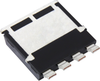 Mosfet, N-Ch, 40V, 200A, 175Deg C, 150W; Transistor Polarity Vishay - 81AC2817 - Newark, An Avnet Company