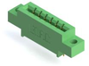 Card Edge Conn, Single Side, 6Pos, Th; Card Edge Connector Type Edac - 59AJ8548 - Newark, An Avnet Company