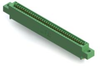 Card Edge Conn, Single, 36Pos, Th; Card Edge Connector Type Edac - 68AJ2795 - Newark, An Avnet Company