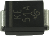 Tvs Diode, 600W, 5V, Do-214Aa; Product Range Vishay - 89M6099 - Newark, An Avnet Company