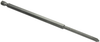 Hex Bit, Phillips, #1X152Mm, Tool Steel; Bit Type Apex - 97H3818 - Newark, An Avnet Company