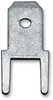Terminal, Pc Quick-Fit, 1.3Mm; Tab Size Metric Ettinger - 10AC9919 - Newark, An Avnet Company