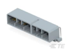 PCB Headers & Receptacles - 1-5174458-6 - TE Connectivity