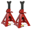 Ranger RJS-12T Jack Stands -- 118005