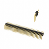 Headers, Male Pins - 2764R-32-ND - DigiKey
