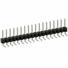 Headers, Male Pins - S1112E-18-ND - DigiKey
