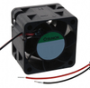 Fans, Thermal Management - Fans - DC Brushless Fans (BLDC) - PMD1238PQB1-A.(2).GN - Acme Chip Technology Co., Limited