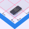 ADC/DAC/Data Conversion >> Digital To Analog Converters (DACs) -- DAC900E - Image