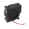 Fans, Thermal Management - Fans - DC Brushless Fans (BLDC) - BFB0512LD - Acme Chip Technology Co., Limited