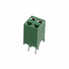 Headers, Receptacles, Female Sockets - A123142-ND - DigiKey