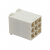Rectangular Connector Housings - WM13434-ND - DigiKey