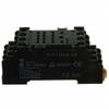 Relay Sockets - Z2650-ND - DigiKey