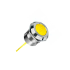 Panel Indicators, Pilot Lights - 679-Q25Y5SXXY1AE-ND - DigiKey