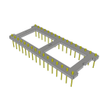 Headers, Specialty Pin - 612-APO-632-G-J-ND - DigiKey