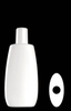 Flat Oval - 5076 - M&H Plastics