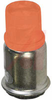 Lamp;T1-3/4 MIDGET FLANGE BASE, 14V REDLED - 70015495 - Allied Electronics, Inc.