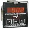 Relay;SSR;Timing;Repeat Cycle;SPDT;Cur-Rtg 20A;Ctrl-V 120AC;Bracket Mnt - 70089166 - Allied Electronics, Inc.