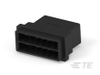 Rectangular Wire & Cable Connectors & Housings - 3-179554-6 - TE Connectivity