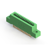 Edgeboard Connectors - 151-842-014-558-102-ND - DigiKey
