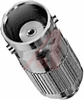 connector,rf coaxial,between series adapter,bnc jack to mcx jack - 70032026 - Allied Electronics, Inc.