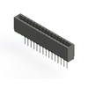 Edgeboard Connectors - 151-737-015-545-101-ND - DigiKey