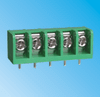 Pluggable Terminal Blocks - PTB751B-03 - JITE Connectors Inc.