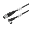 Circular Cable Assemblies - 281-9457980860-ND - DigiKey
