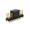 Headers, Male Pins - 664-G800MJ586018DEUTR-ND - DigiKey