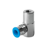 Fittings, Couplings, and Distributors - 2171-ESH-HB-3-QS-ND - DigiKey