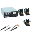 Soldering, Desoldering, Rework Products - T0053368270-ND - DigiKey