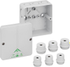 Junction Boxes -- 2704468 - Image