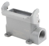 Heavy Duty Power Connector Housings & Hoods - 3637885 - RS Components, Ltd.
