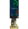 LCD Colour Displays - 2256208 - RS Components, Ltd.