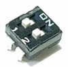 Rotary Encoded DIP Switches - 241253 - RS Components, Ltd.