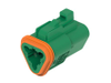 Automotive Connectors - 170766 - RS Components, Ltd.