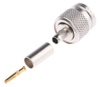 Coaxial Connectors - 5177571 - RS Components, Ltd.